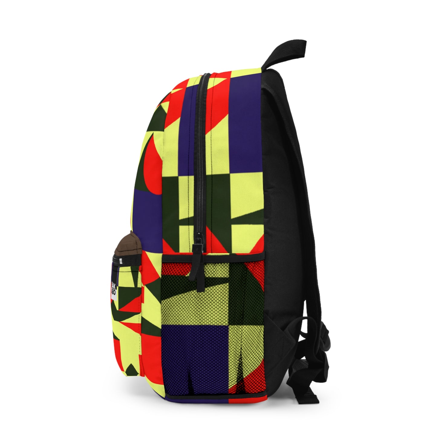 Elizabeth de Viernes (BKS)👾backpack