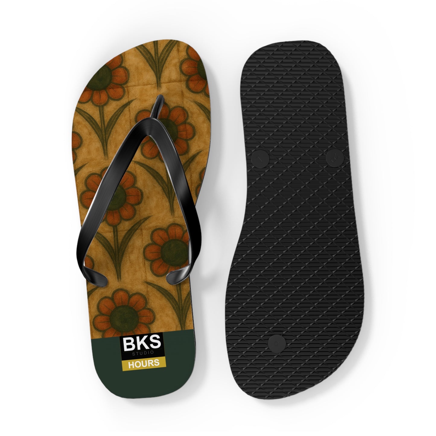 BKS Origin Flow™ Flip Flops