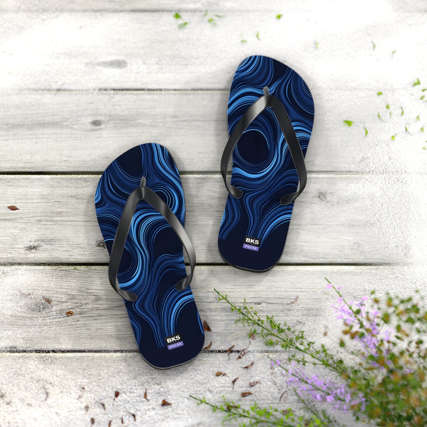 BKS Pulse Current™ Flip Flops