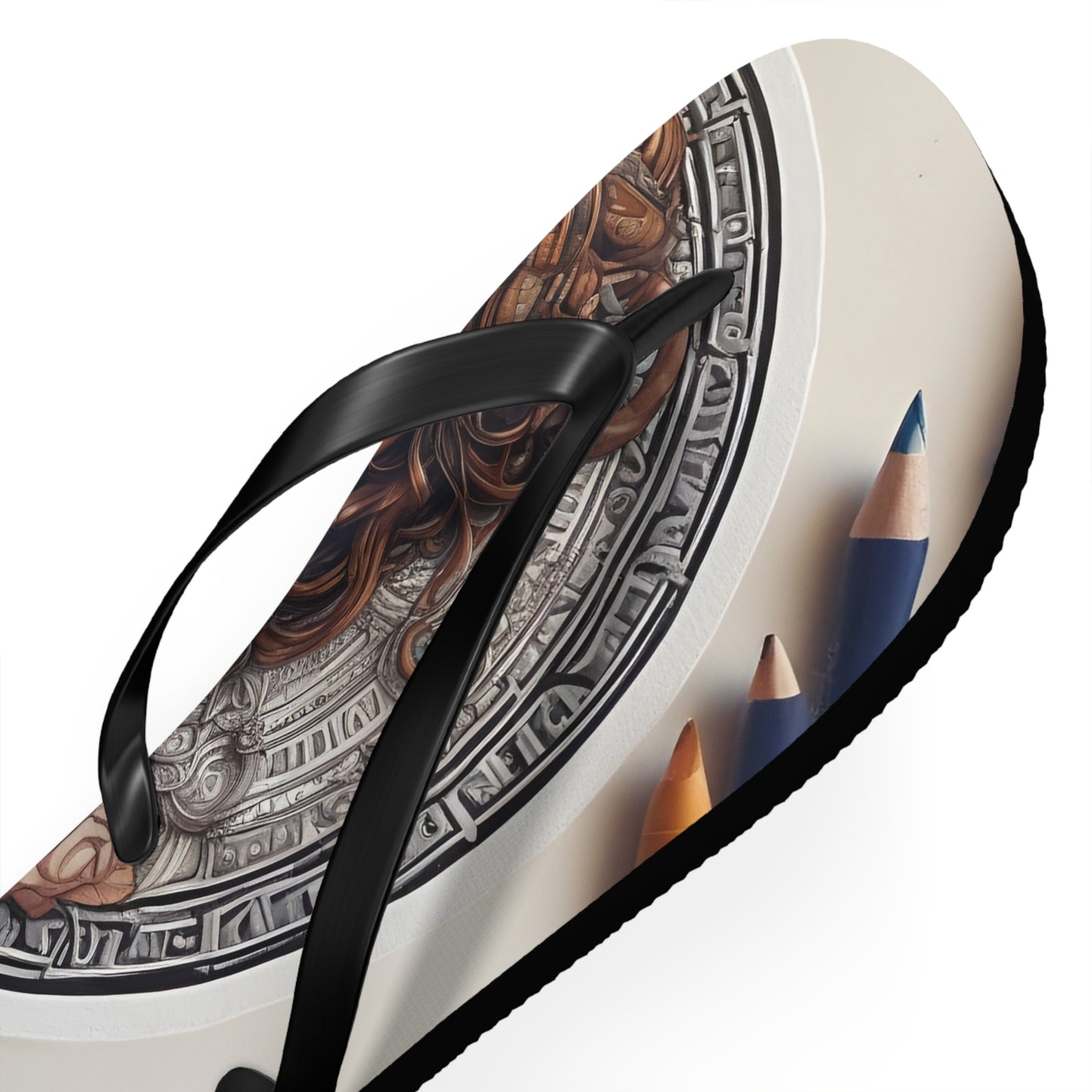BKS Token Diadema™ Flip Flops