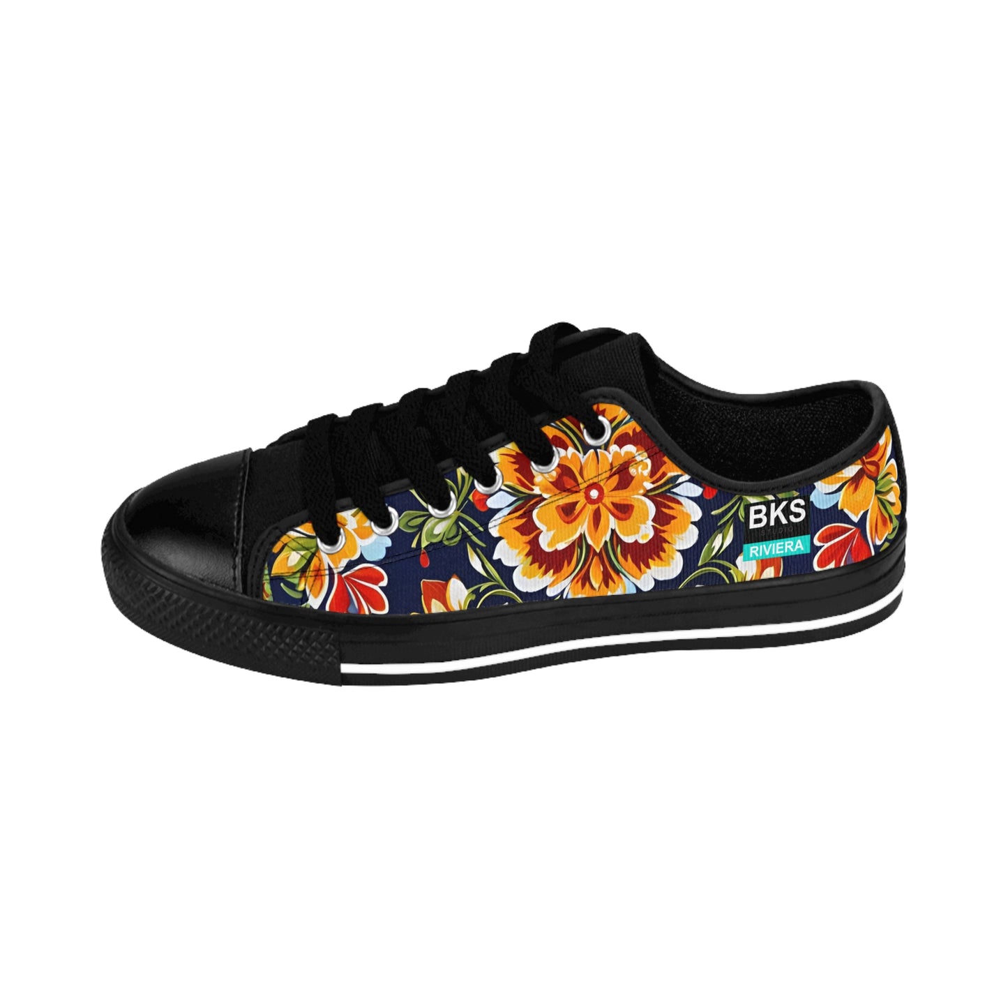 BKS Riviera Flora™ Sneakers