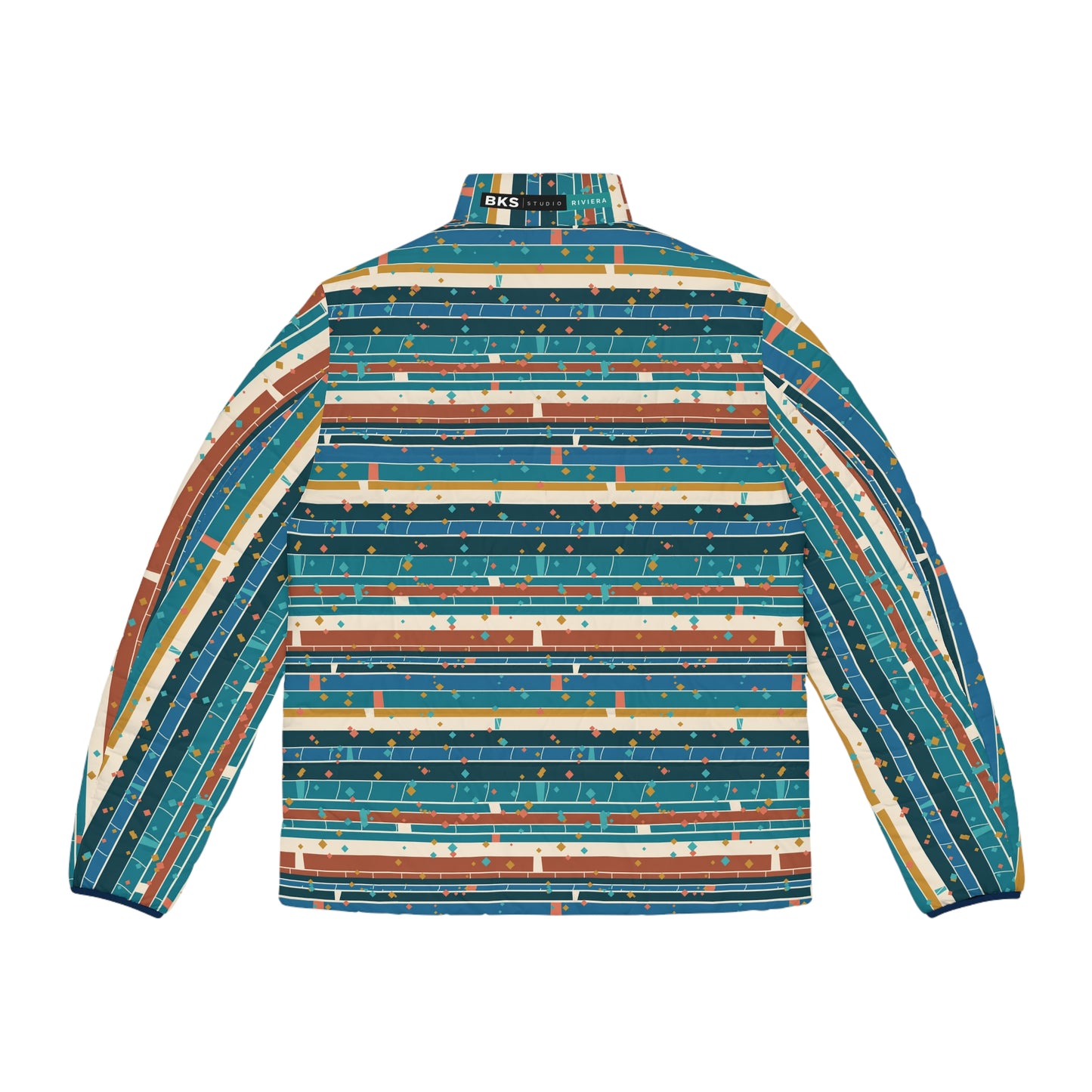 BKS Riviera Lagoon™ Puffer Jacket
