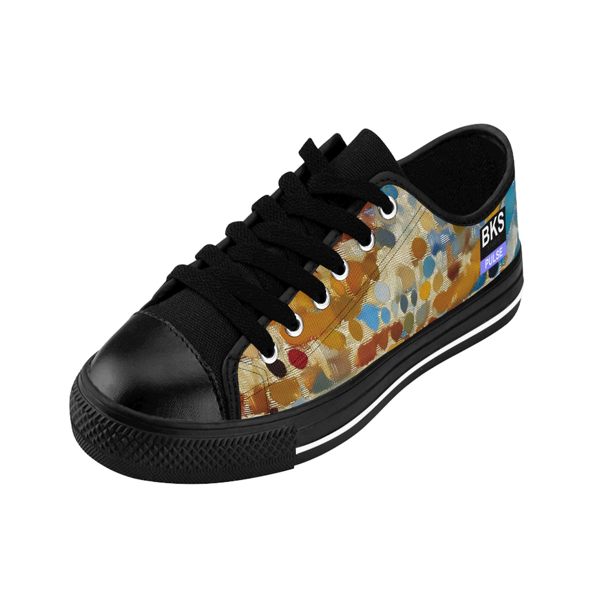 Pulse Underground™ Sneakers — close-up