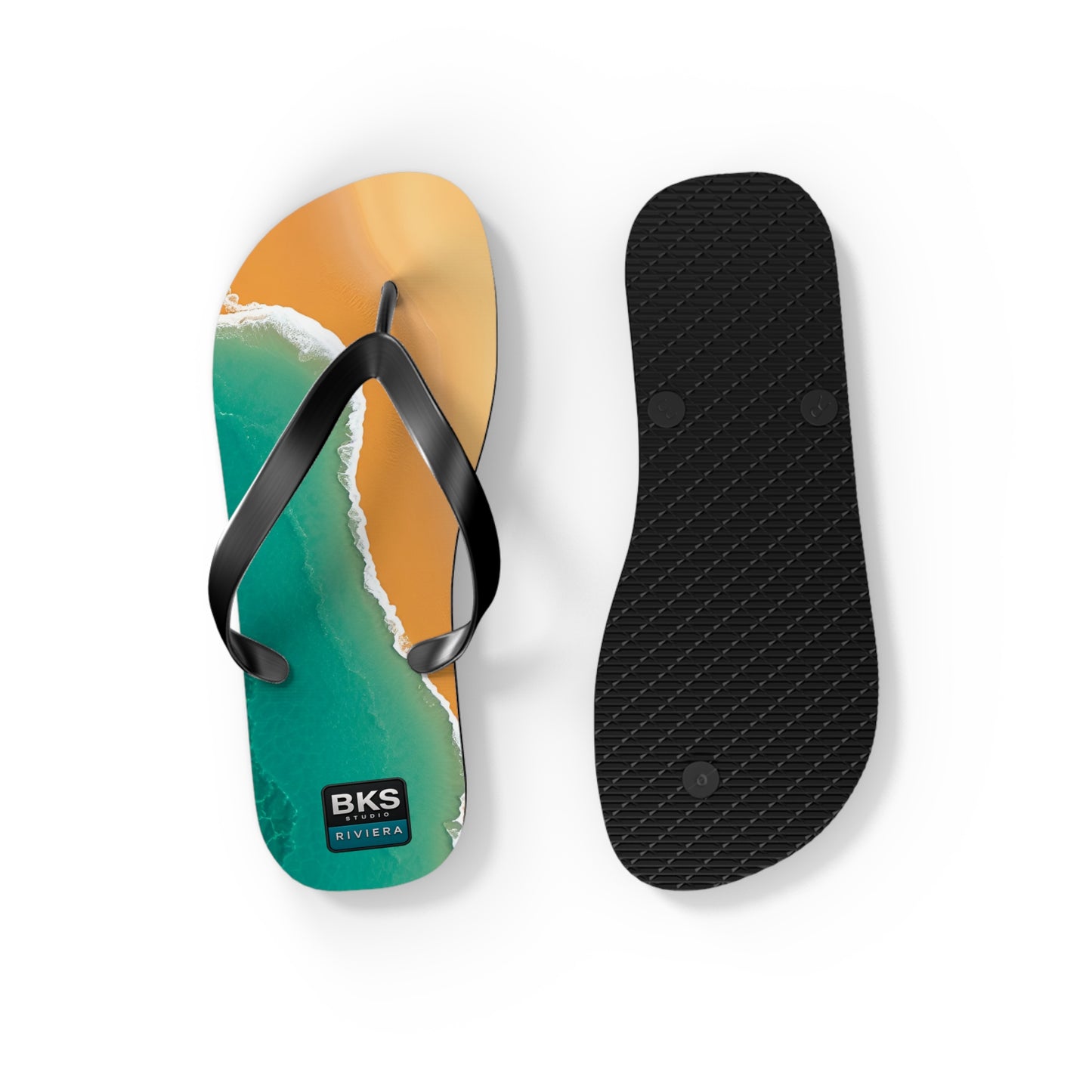 BKS Riviera Shoreline™ Flip Flops