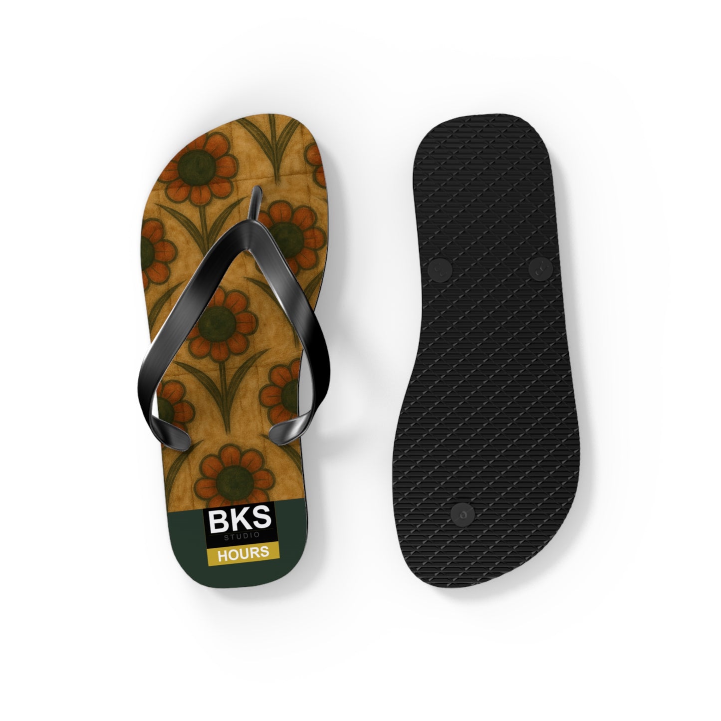 BKS Origin Flow™ Flip Flops