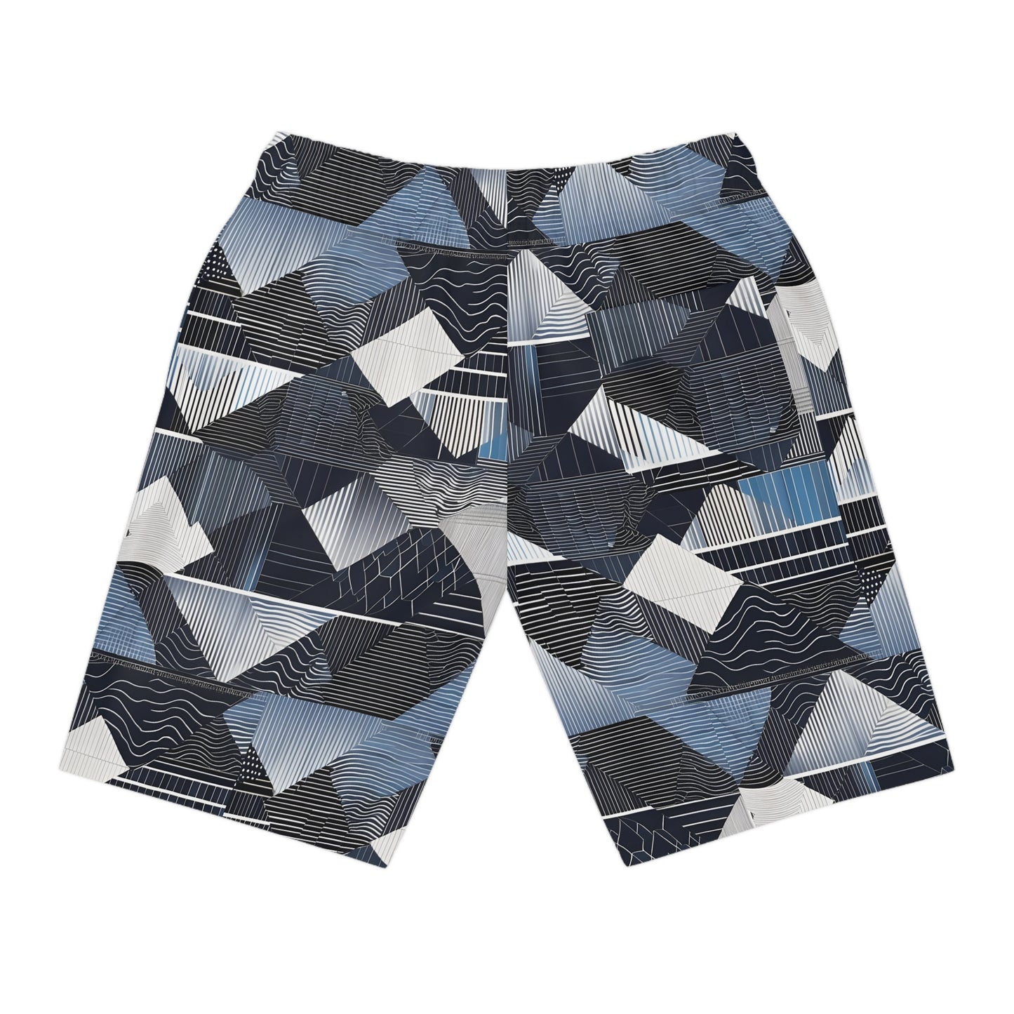 Flight Flex (BKS)🦜Athletic Long Shorts