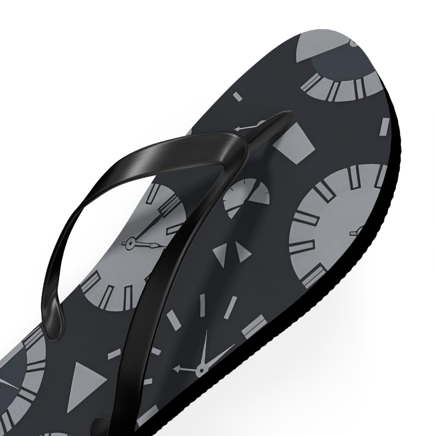 BKS Hours Dial™ Flip Flops