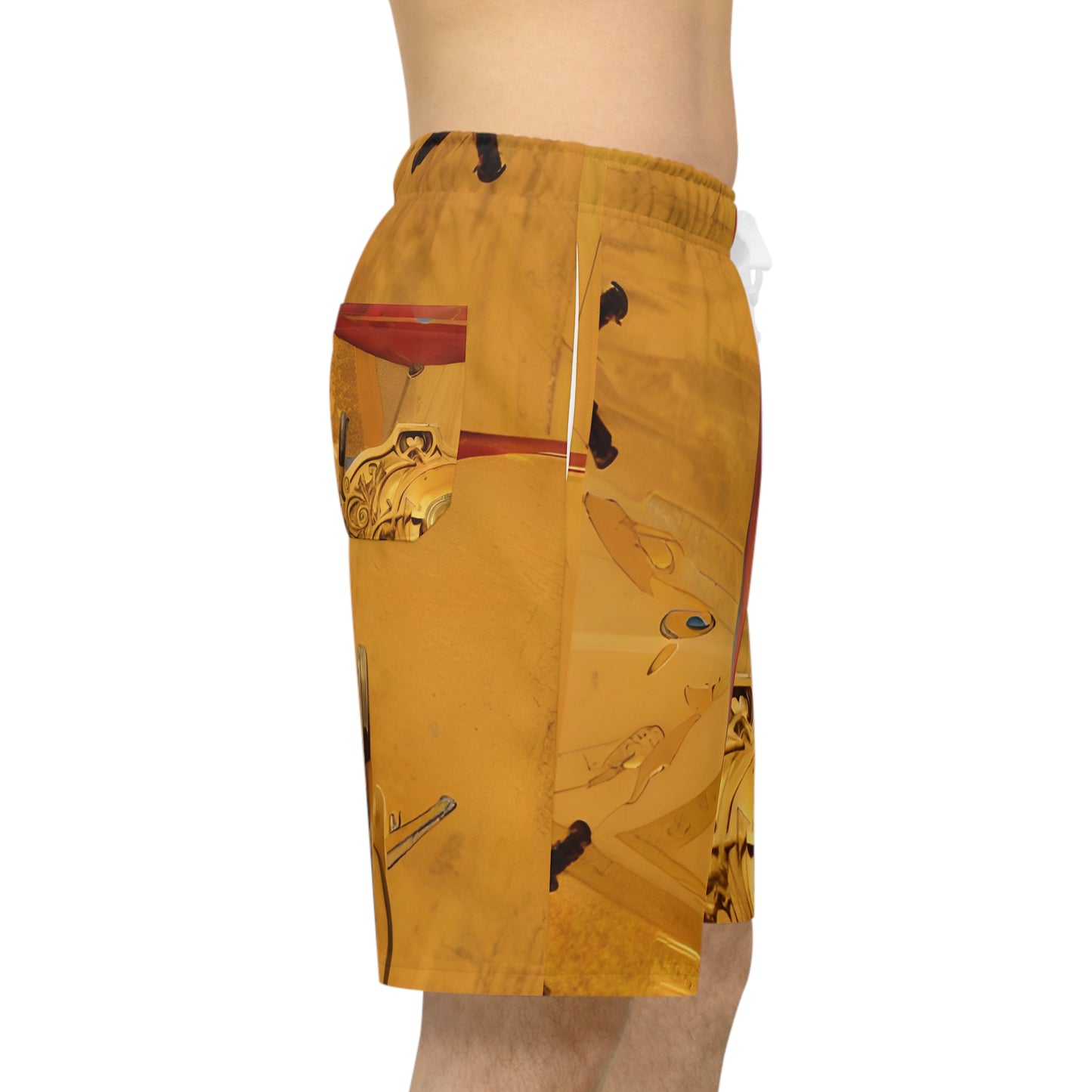 BKS Pantaloncini da atletica — Ore