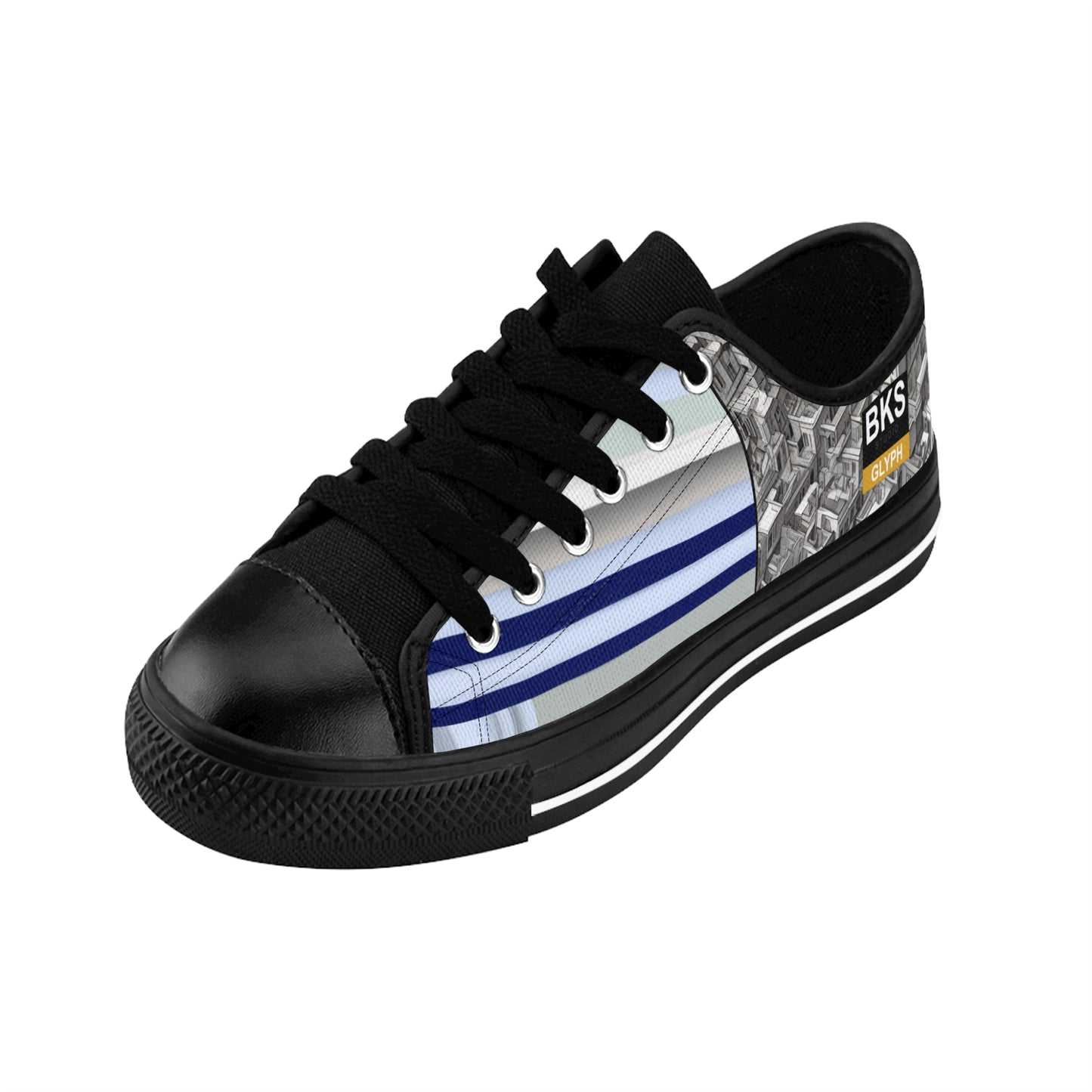 BKS Glyph Loop™ Sneakers