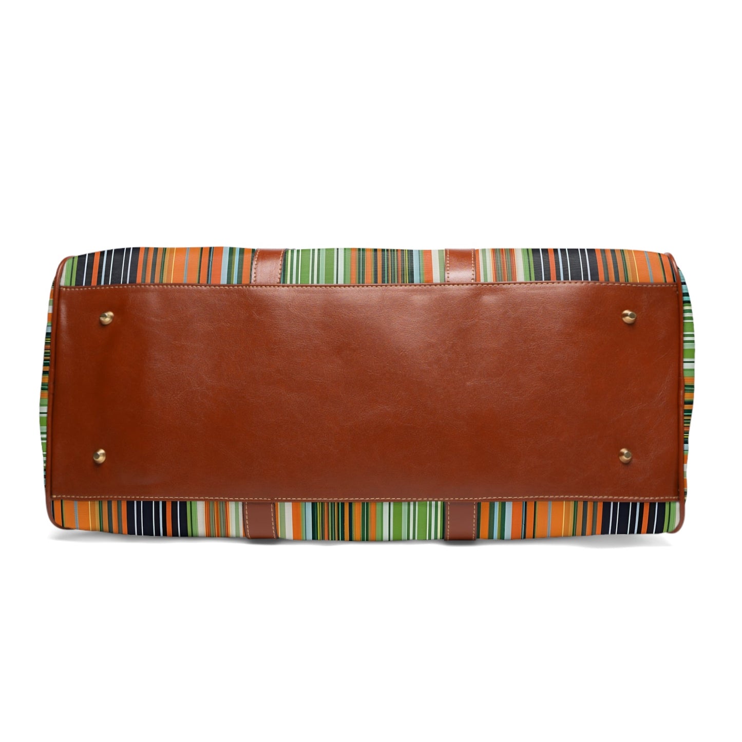 BKS Glyph Stride™ Travel Bag Printify bakabo.club