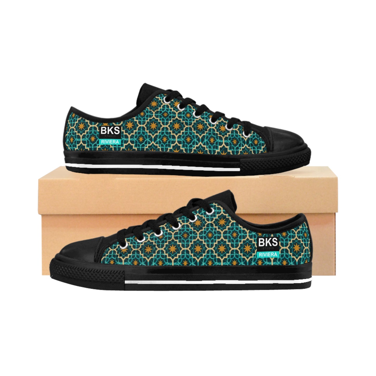 BKS Riviera Cabana™ Sneakers