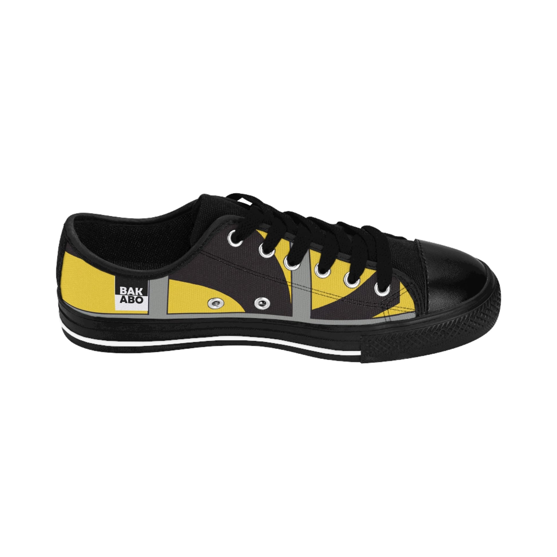 BKS Flag Arc™ Sneakers Printify bakabo.club