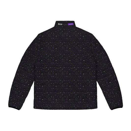 BKS Token Coin™ Puffer