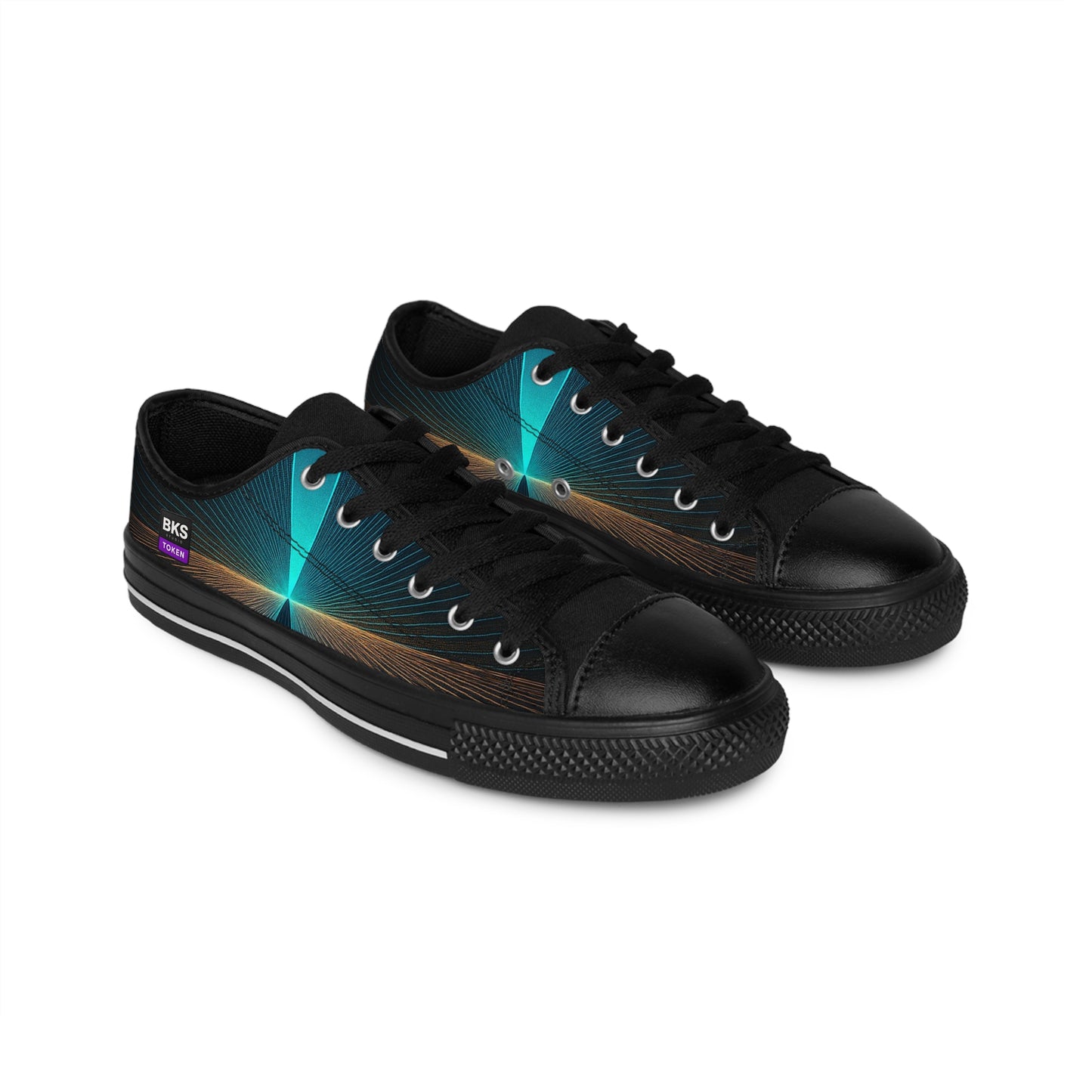 BKS Token Volt™ Sneakers — view
