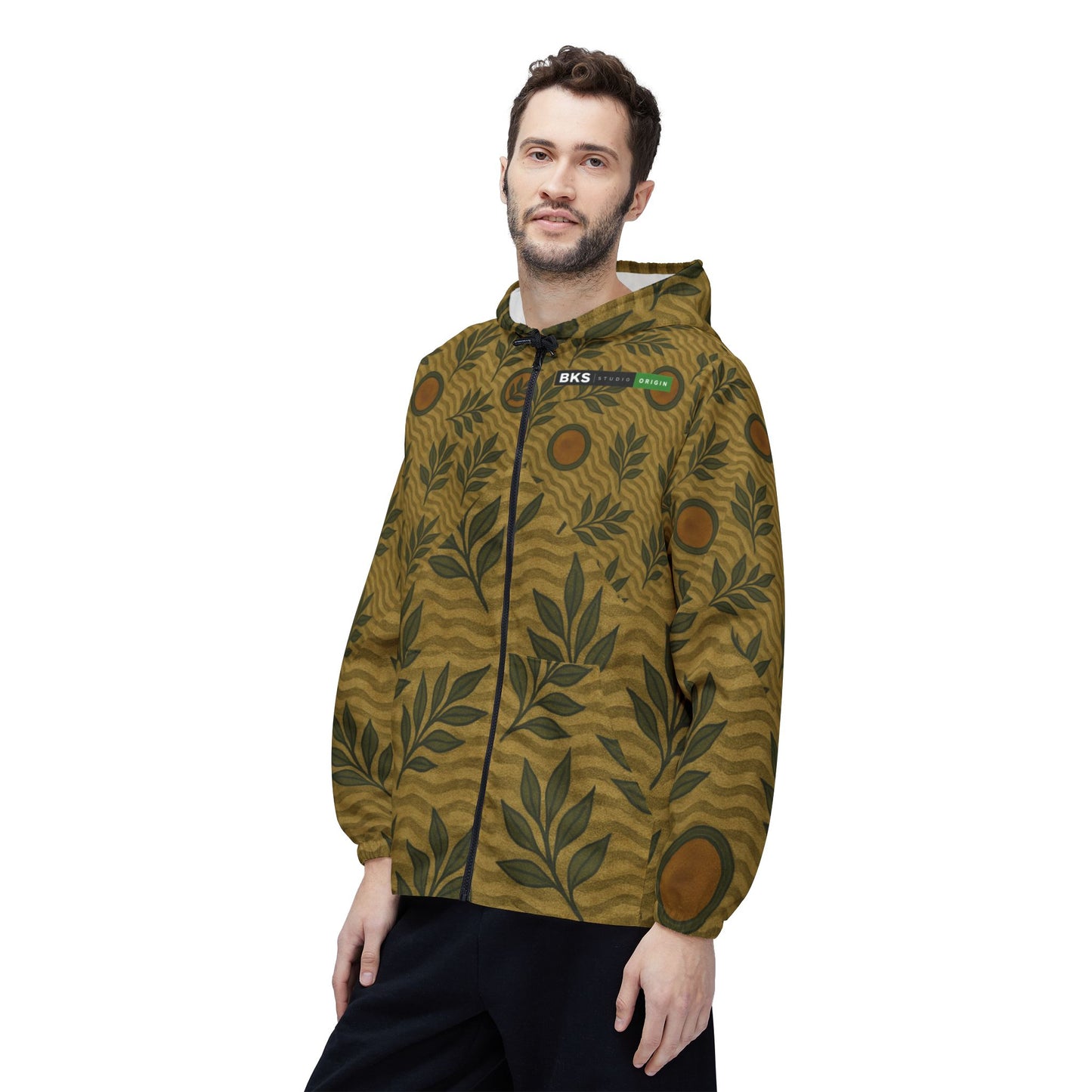 BKS Origin Shoal™ Windbreaker