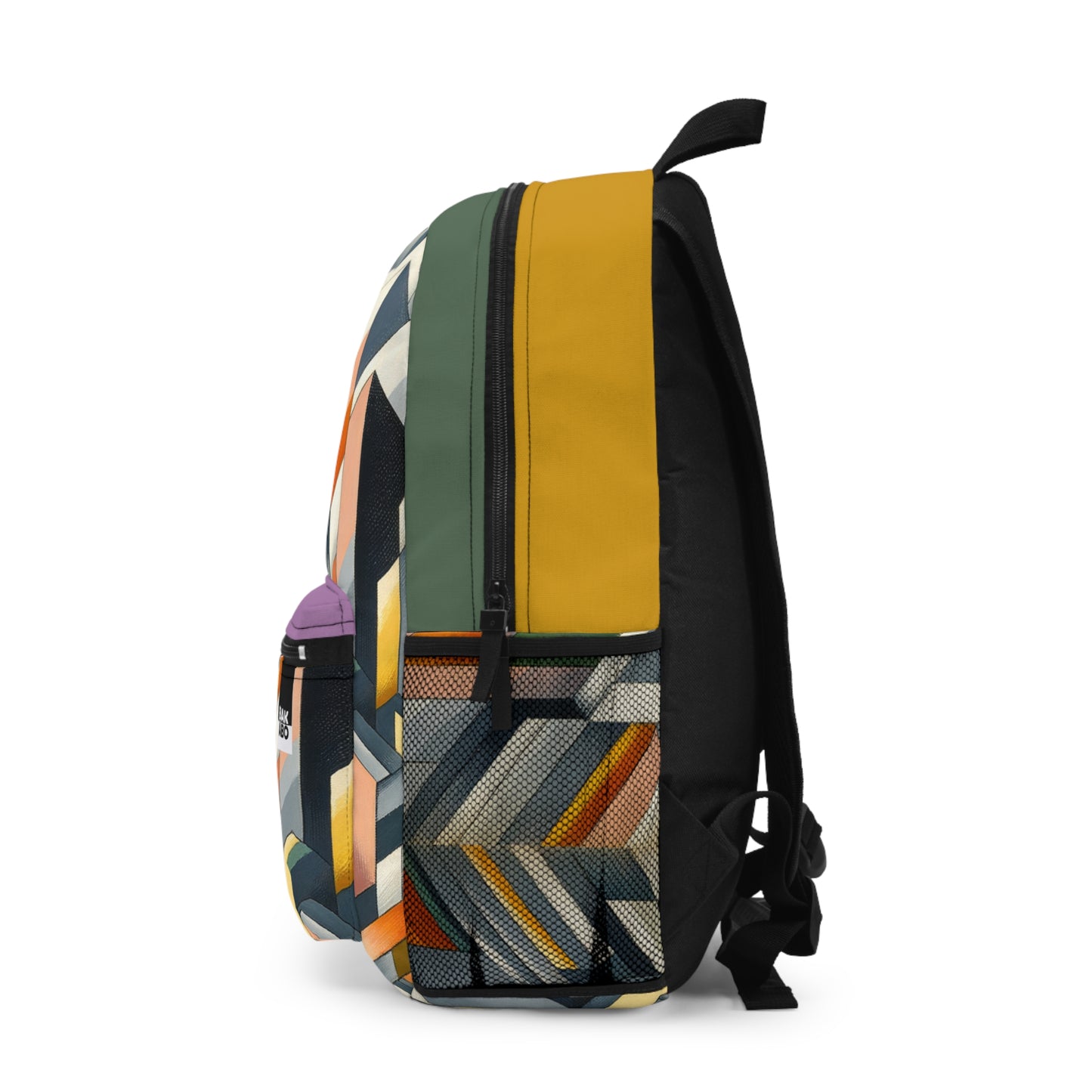 Theodore Van Buren (BKS)✨backpack