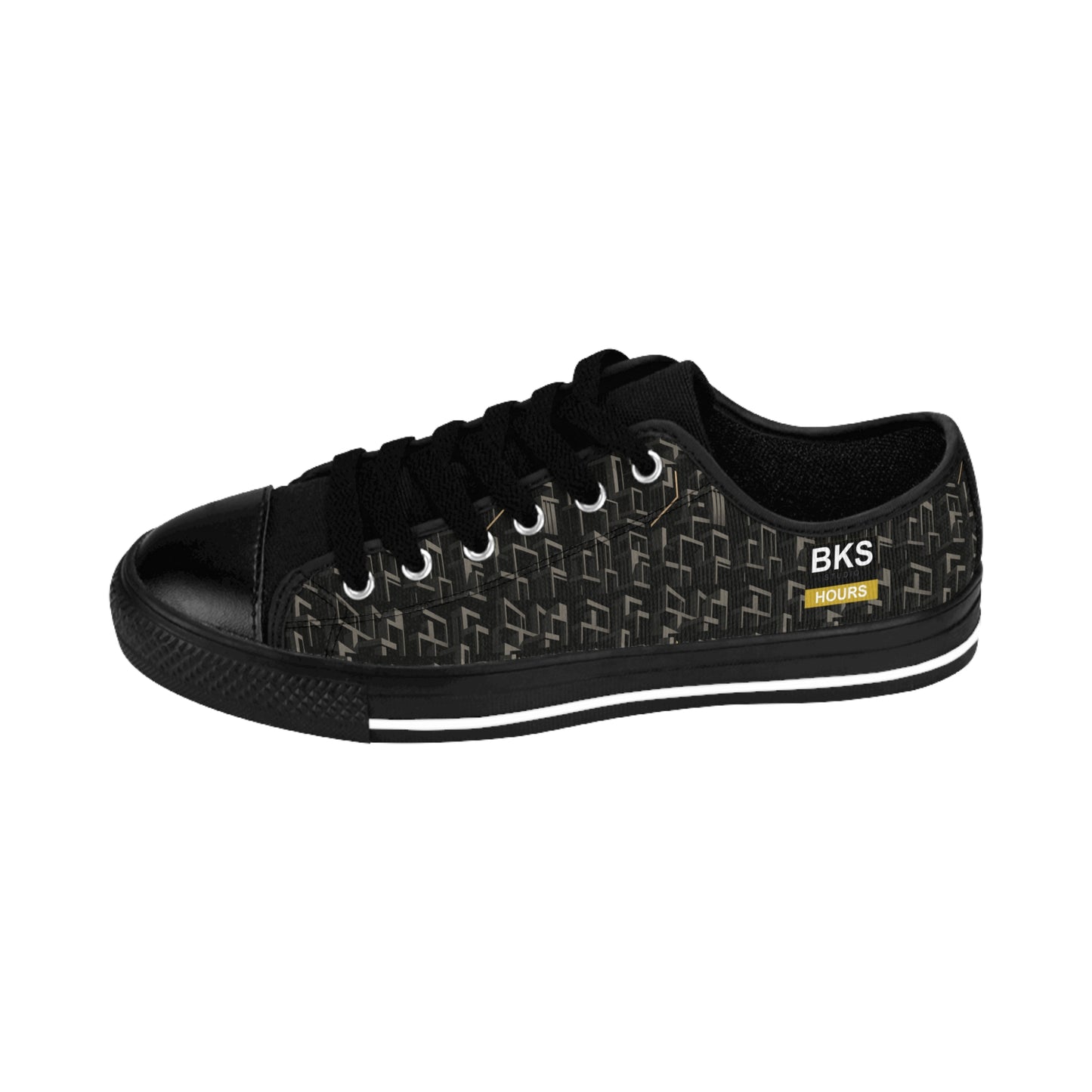 BKS Hours Cipher™ Sneakers
