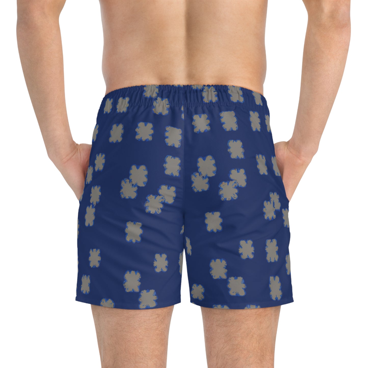 Varanasi (BKS)🐠Swim Trunks