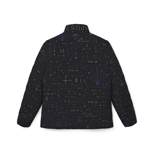 BKS Token Matrix™ Puffer
