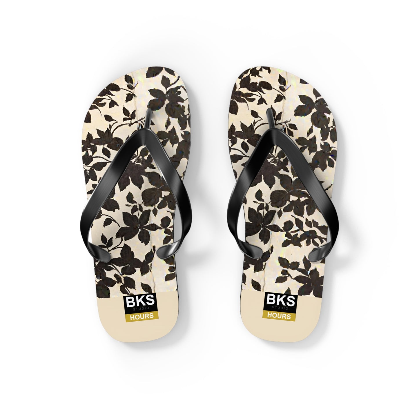 BKS Hours Foliage™ Flip Flops