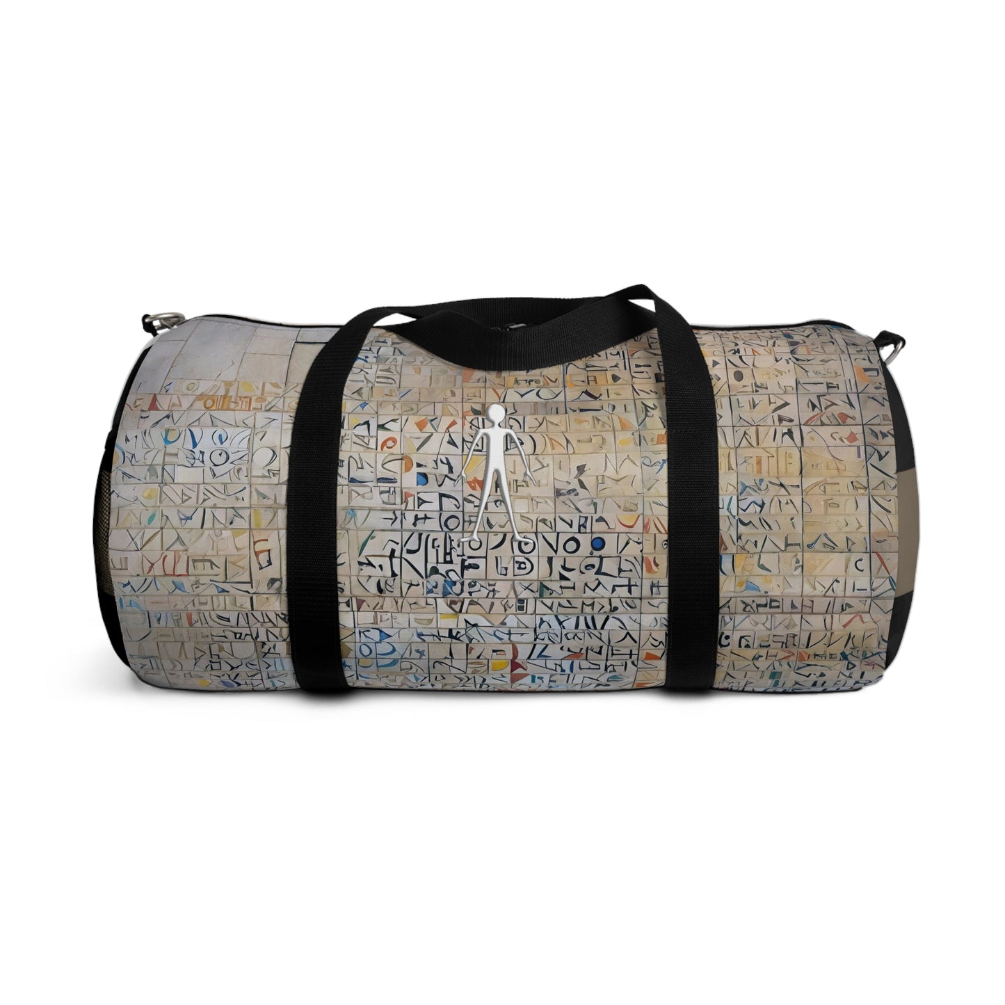 Toile neutre (BKS)🪰Sac polochon