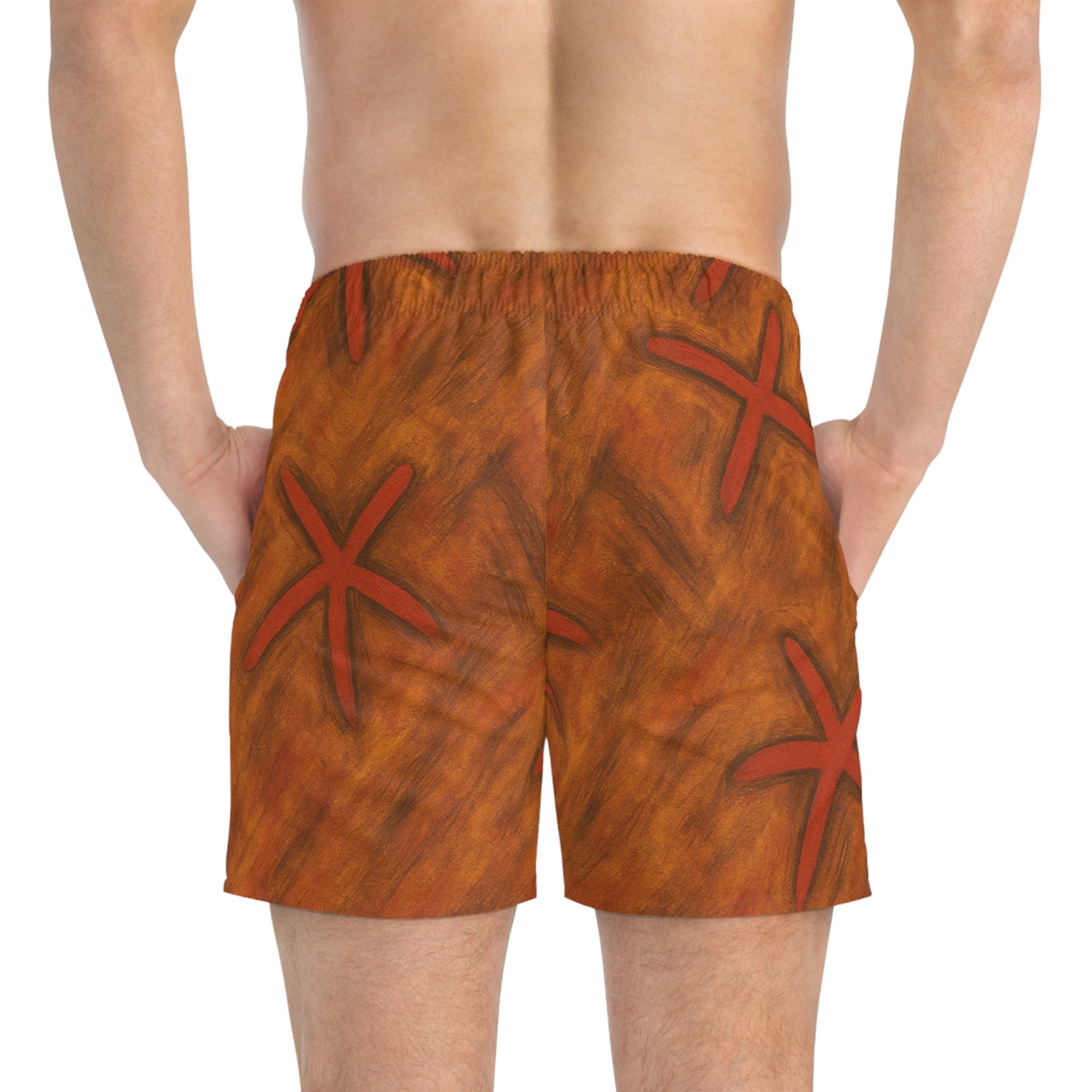 BKS Marker Glow™ Swim Trunks