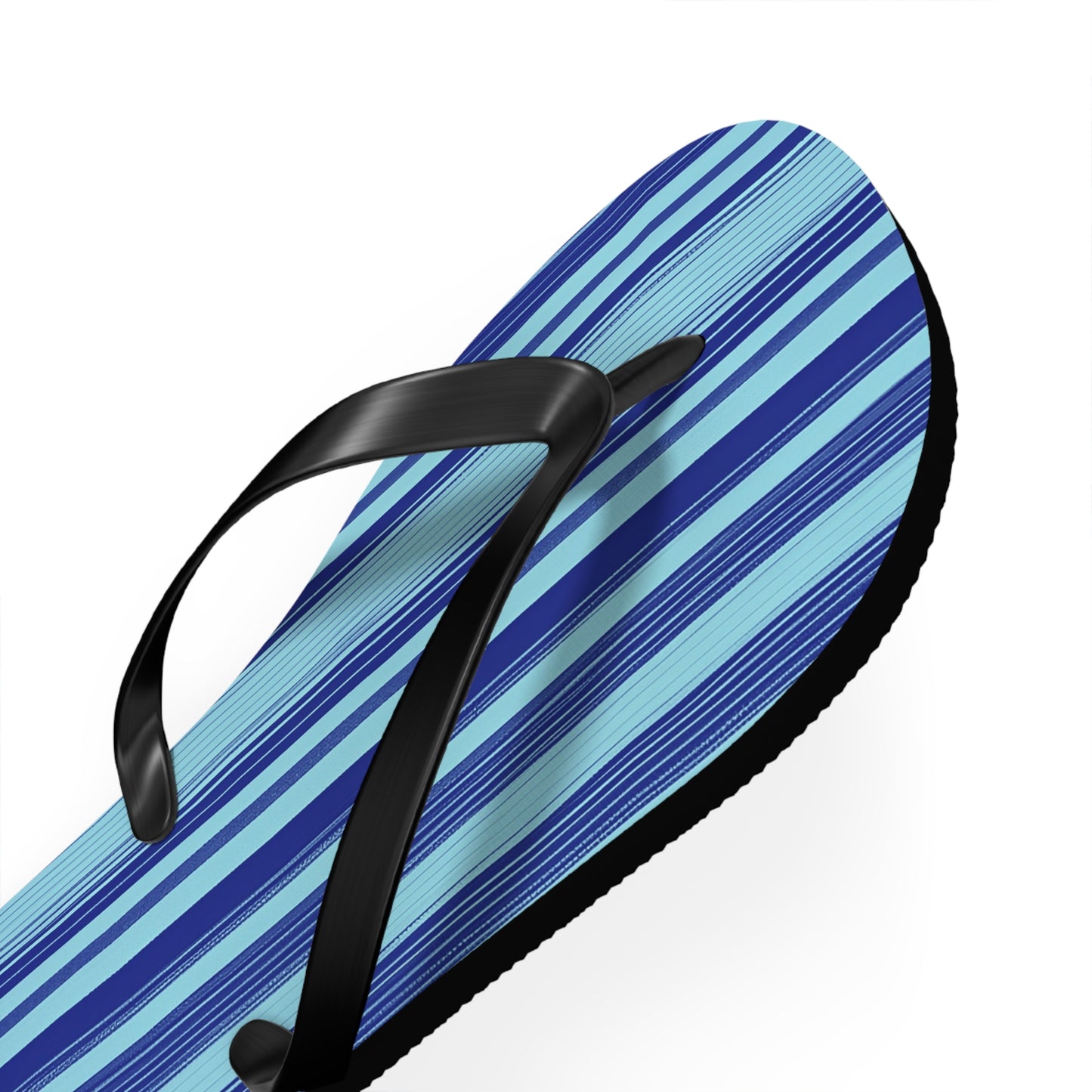 BKS Token Noir™ Flip Flops