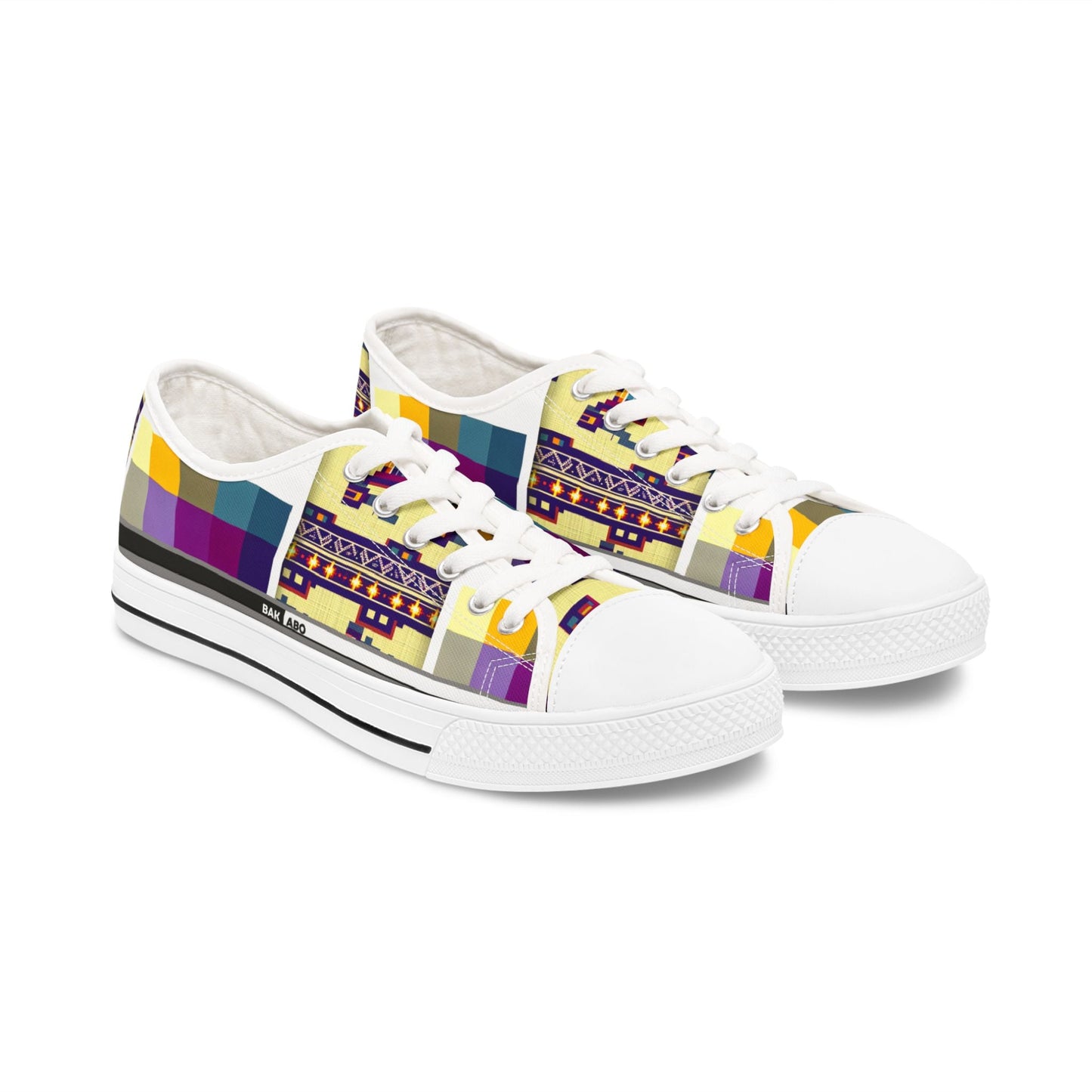 Kazumi Tanaka(BKS)🍀Sneakers Printify bakabo.club