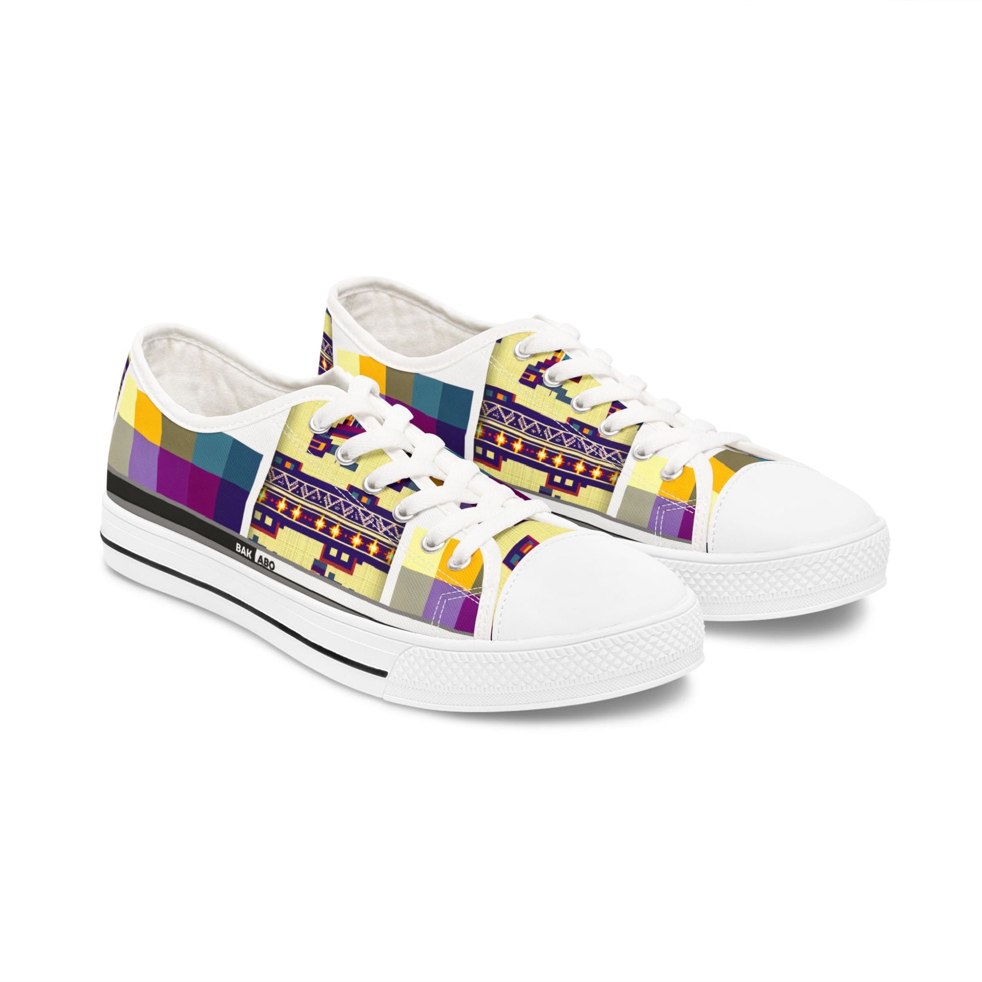 Kazumi Tanaka(BKS)🍀Sneakers Printify bakabo.club