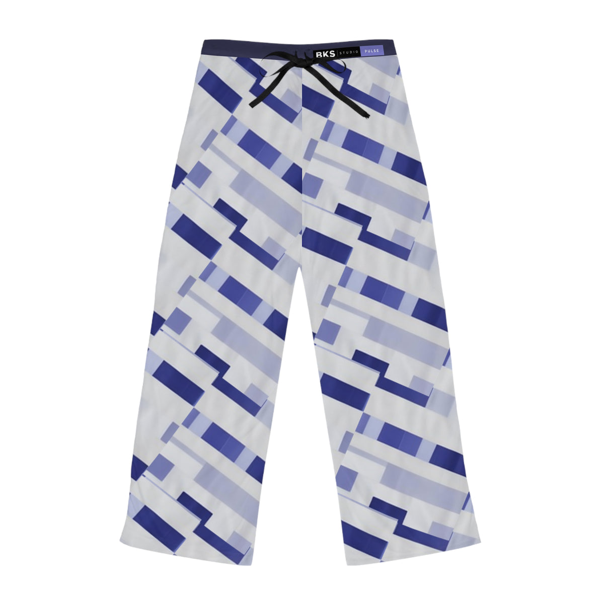 Pulse Grid™ Lounge Pants — front view