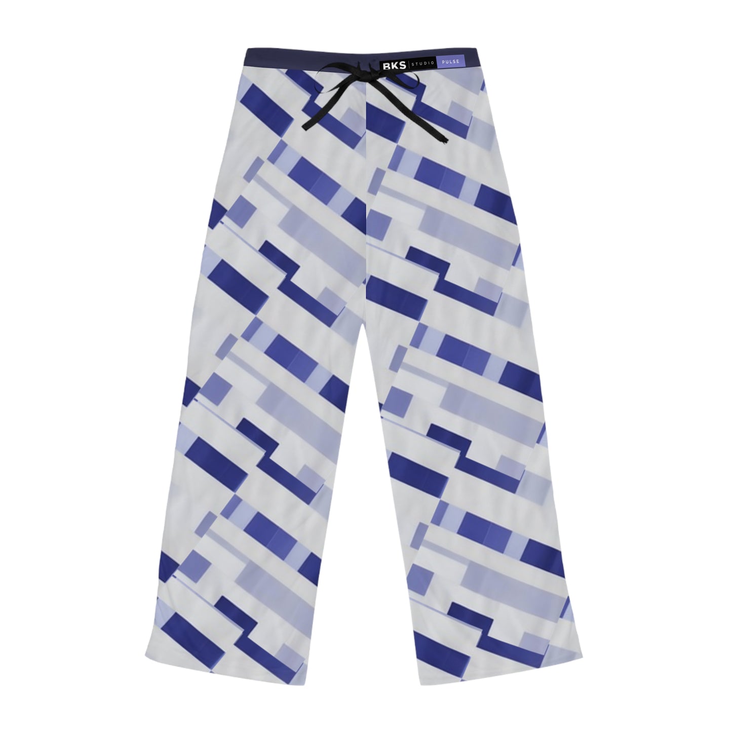 Pulse Grid™ Lounge Pants — front view