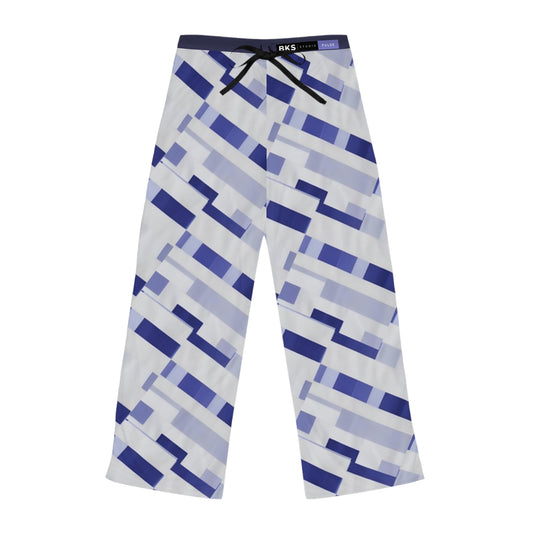Pantaloni BKS Lounge — Pulse 01