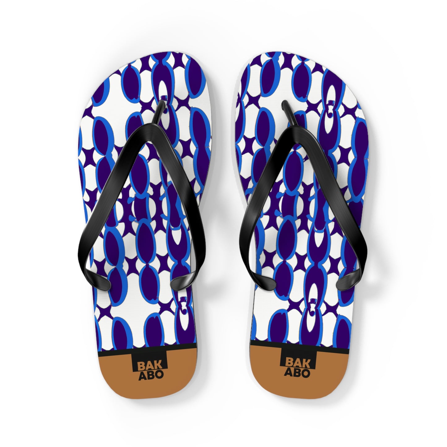 Luminary Glide (BKS)🌟Flip Flops