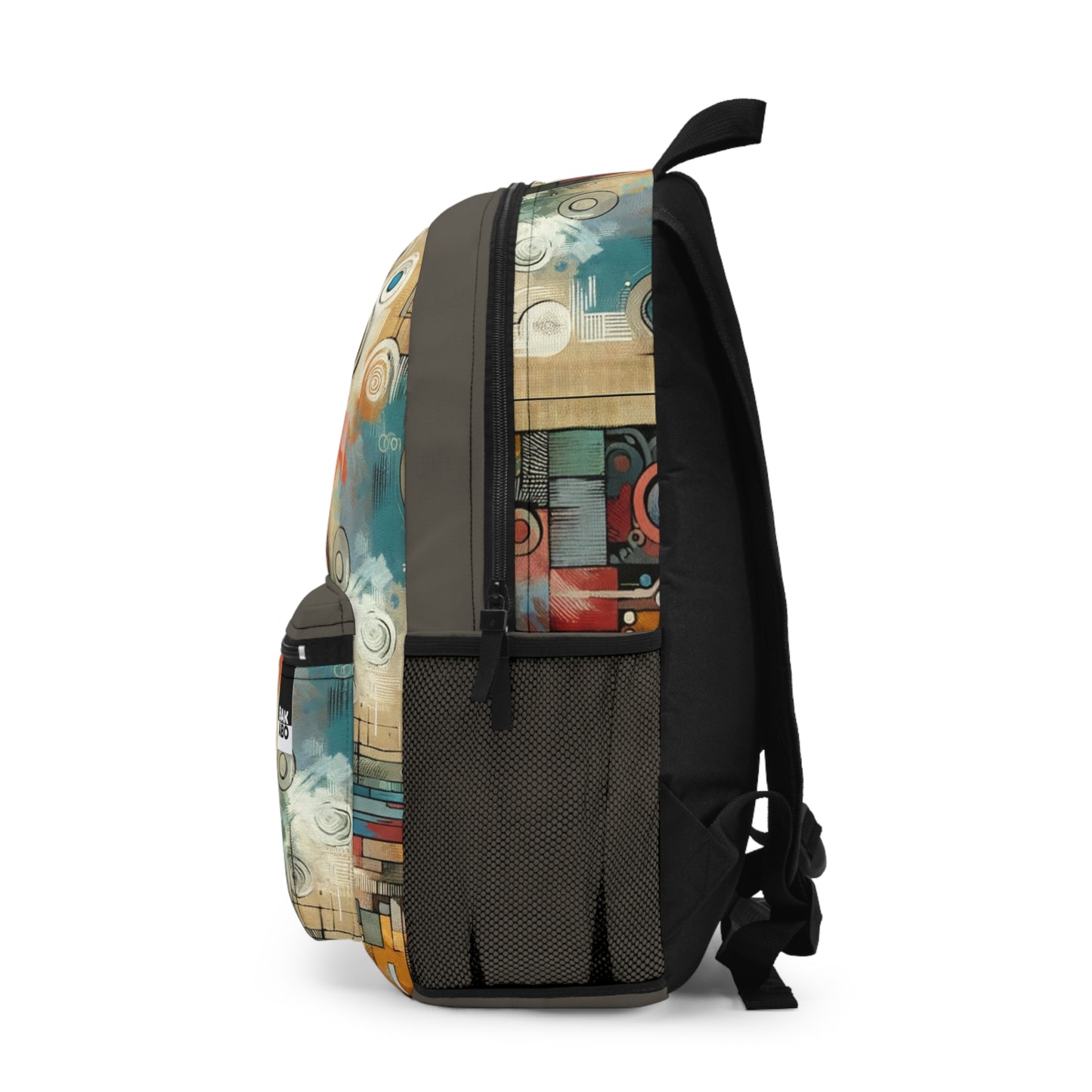 Clara Montgomery(BKS)🧭backpack