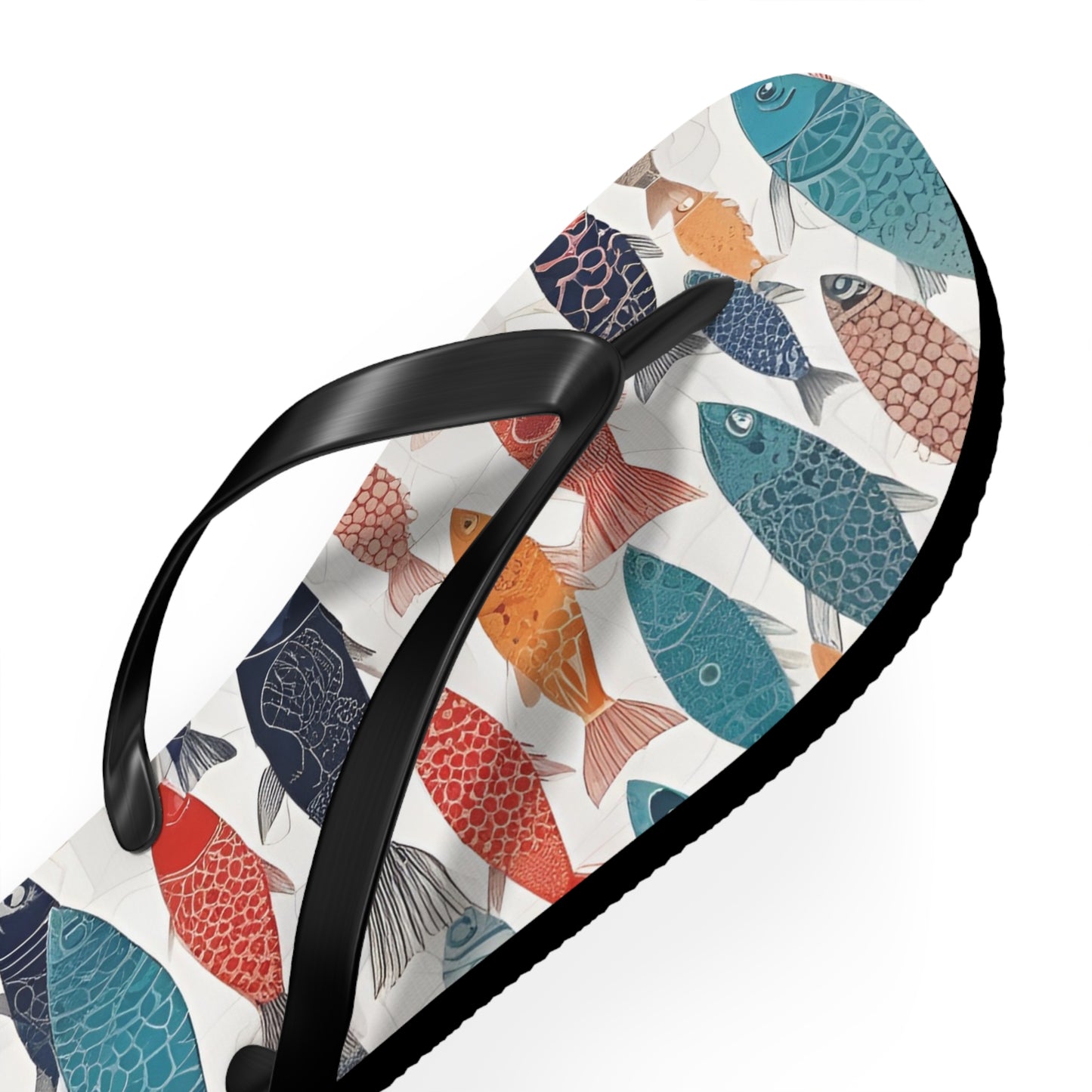 BKS Riviera Pesci™ Flip Flops
