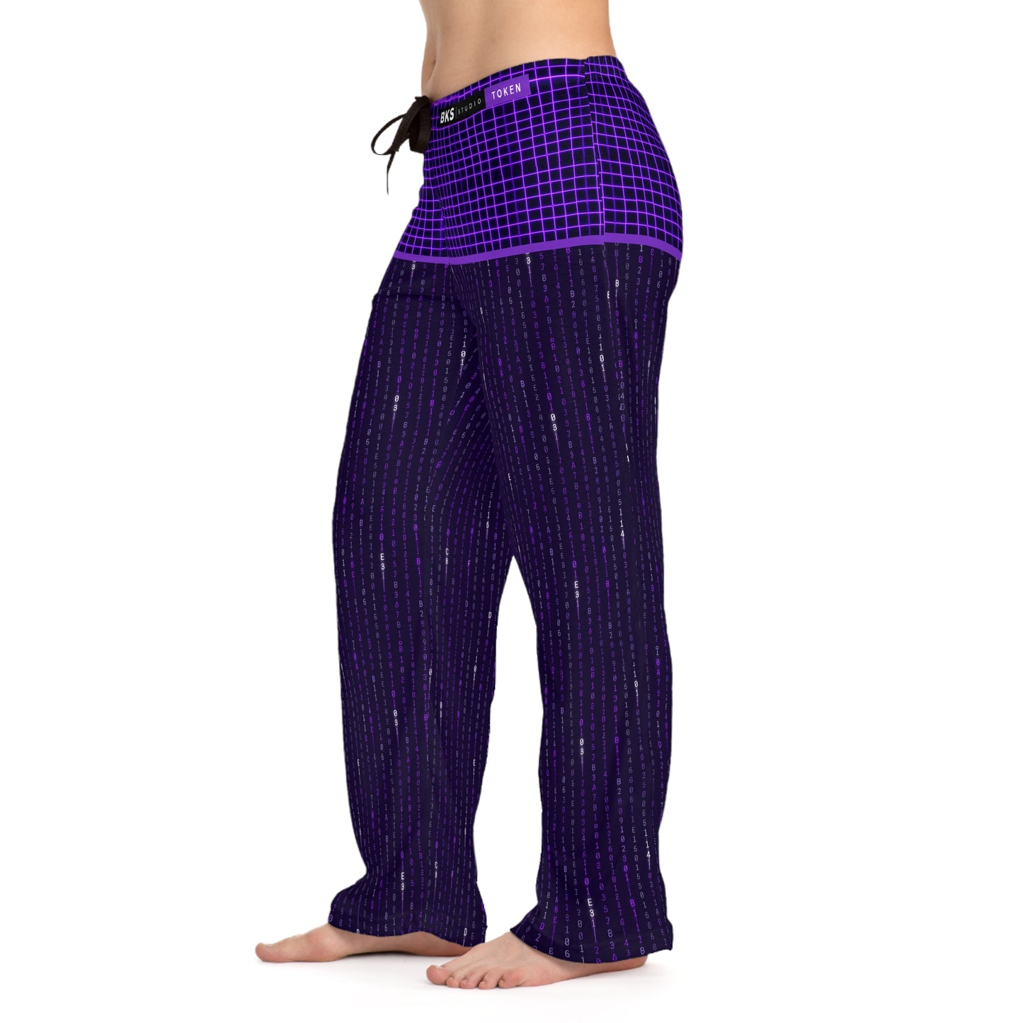 BKS Token Mosaic™ Lounge Pants