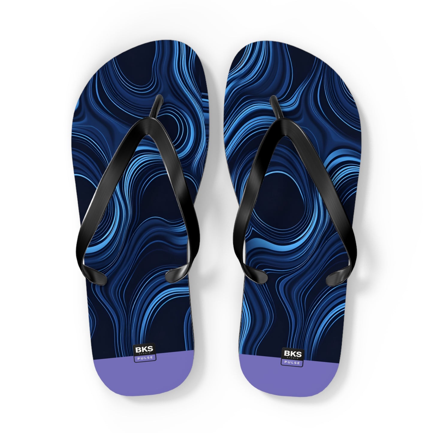 BKS Pulse Current™ Flip Flops