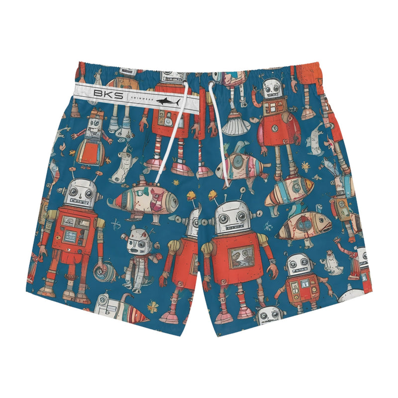 RoboAI (BKS)✨Costume da bagno