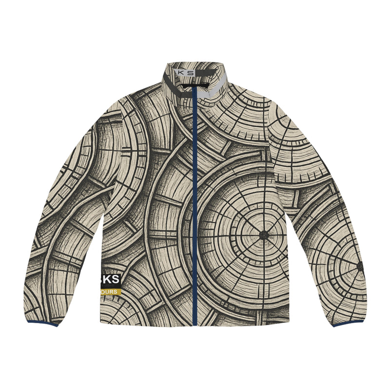 BKS Hours Orbit™ Puffer
