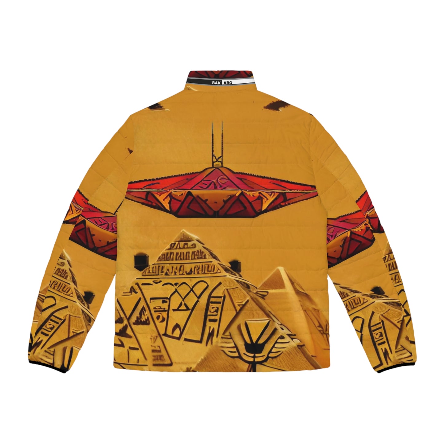 BKS Puffer — Orario