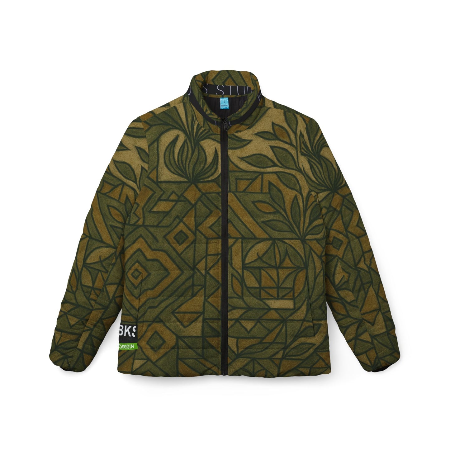 BKS Origin Fern™ Puffer Jacket