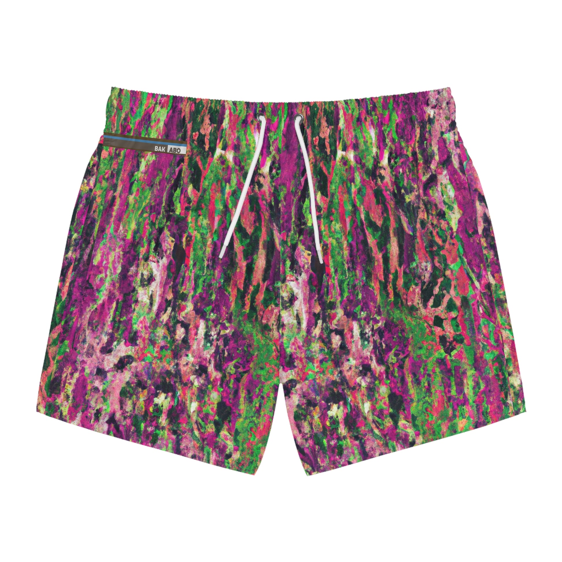 Surabaya (BKS)🫧Swim trunks - bakabo.club