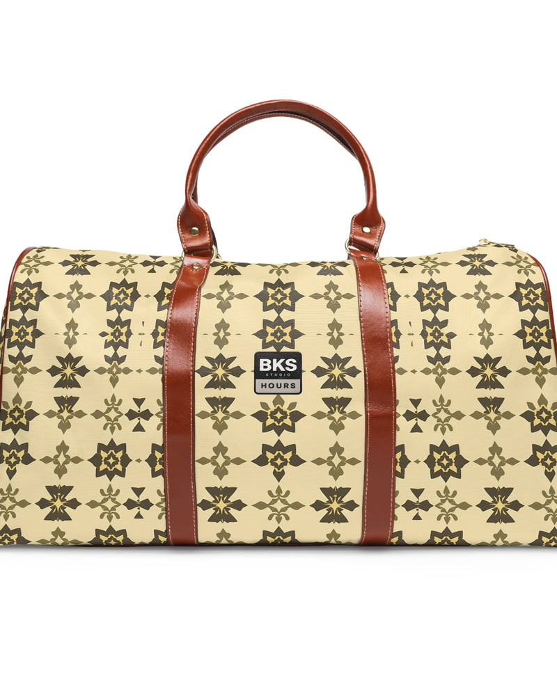BKS Hours Arc™ Travel Bag