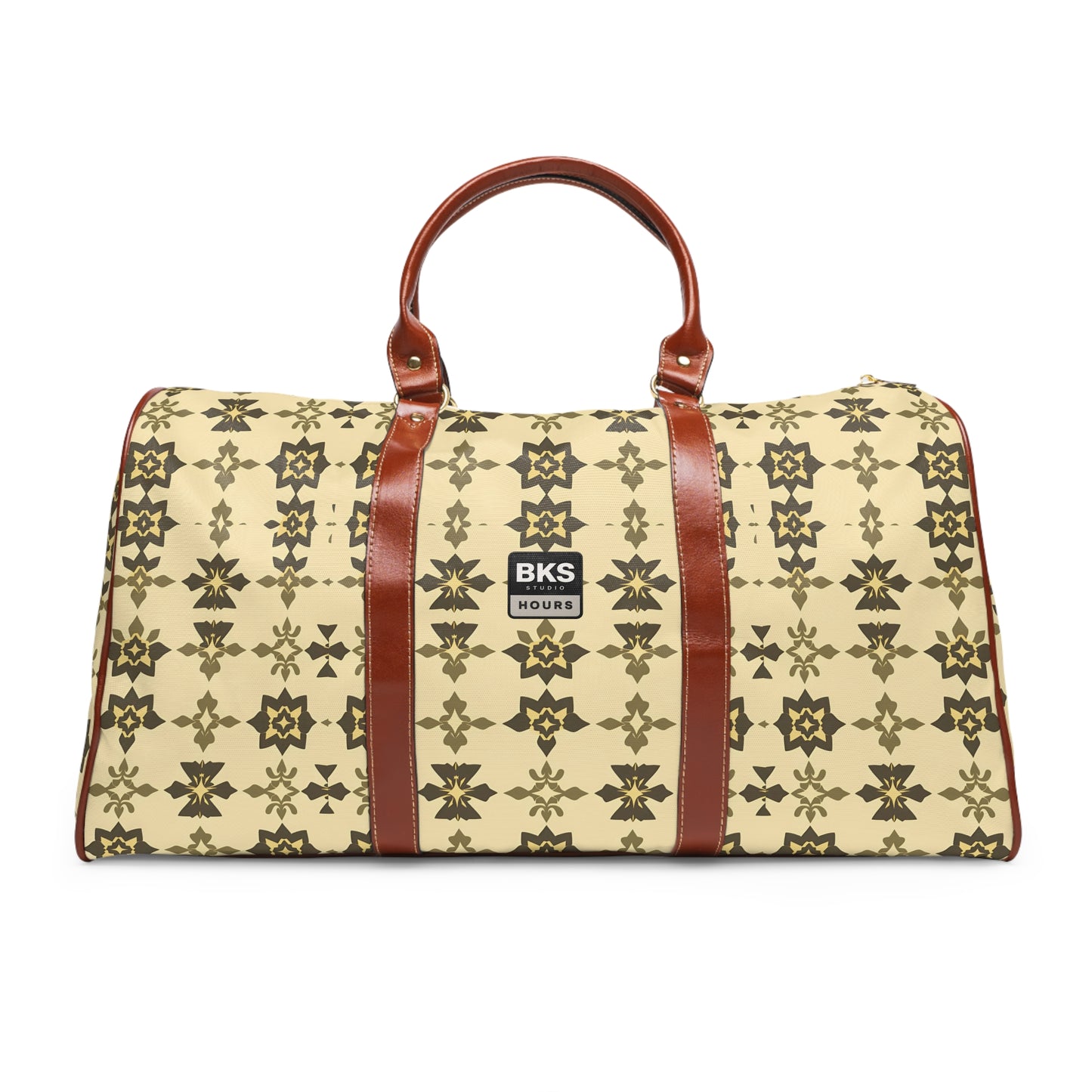 BKS Hours Arc™ Travel Bag