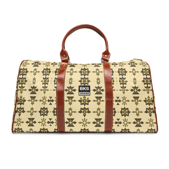 BKS Hours Arc™ Travel Bag