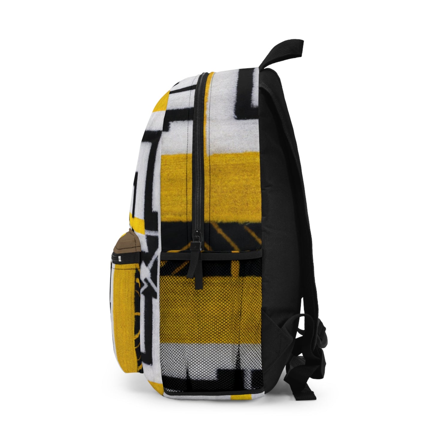 BKS Marker Trace™ Backpack Printify bakabo.club