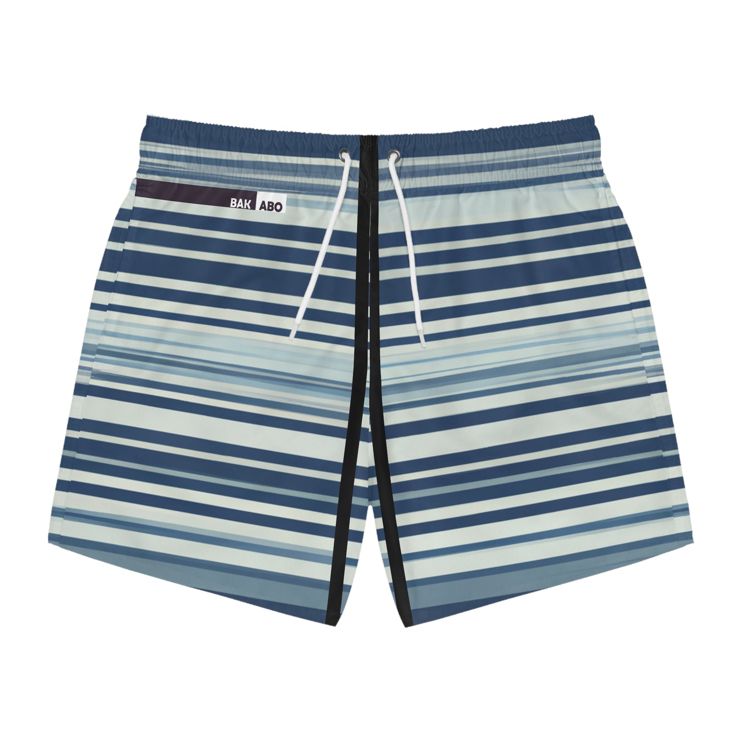 Jungle line (BKS)🏛️Swim Trunks