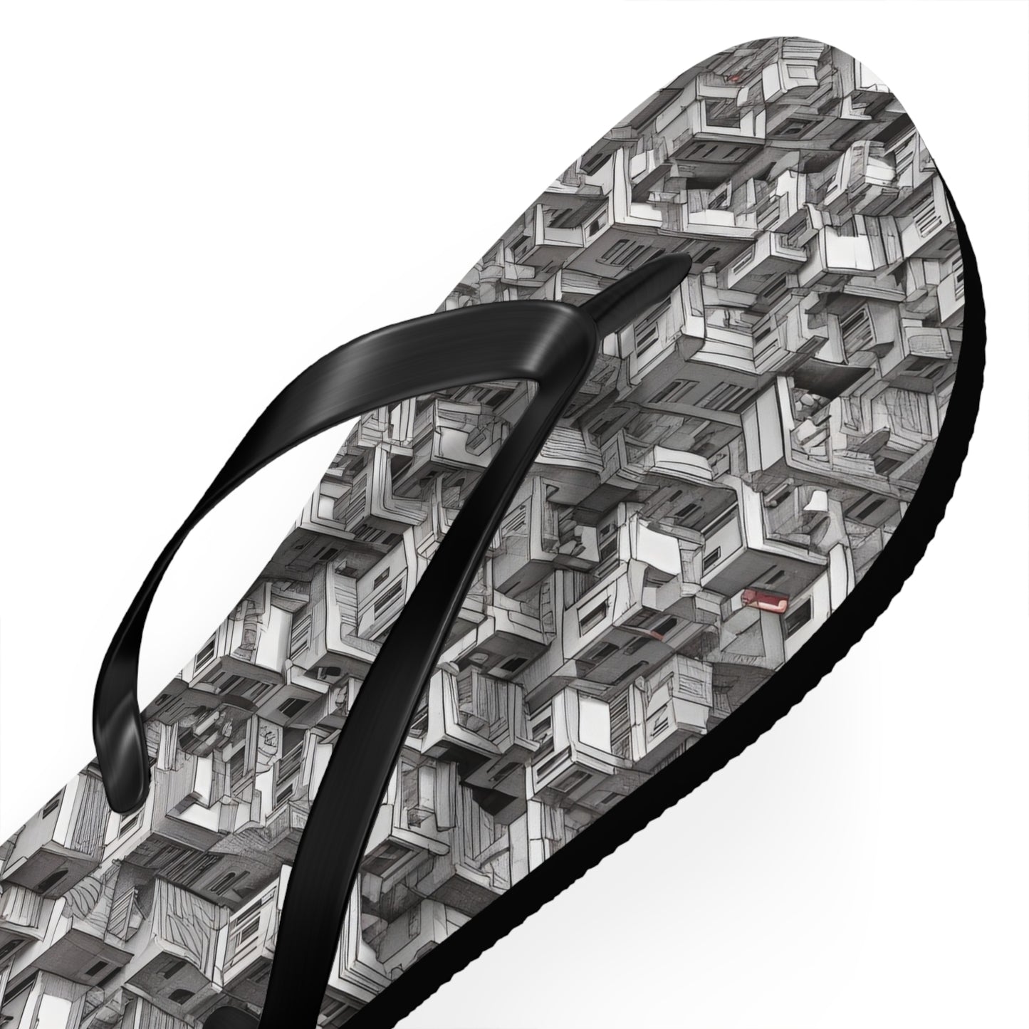 BKS Glyph Loop™ Flip Flops