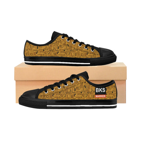 BKS Marker Cell™ Sneakers