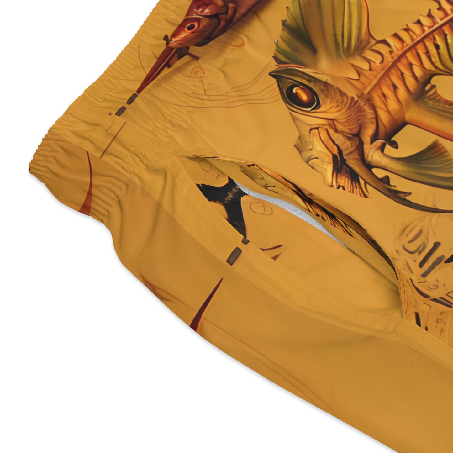 Costume da bagno BKS — Origin 01